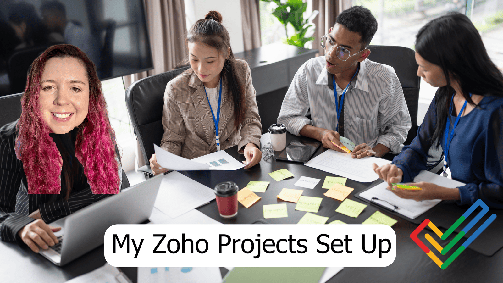 My Zoho Projects Setup: Custom Statuses, Fields, and Filters | TechnoMap