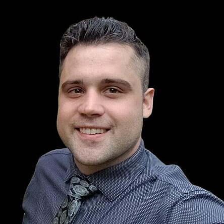 Jameson Allen Co-Founder of TechnoMap