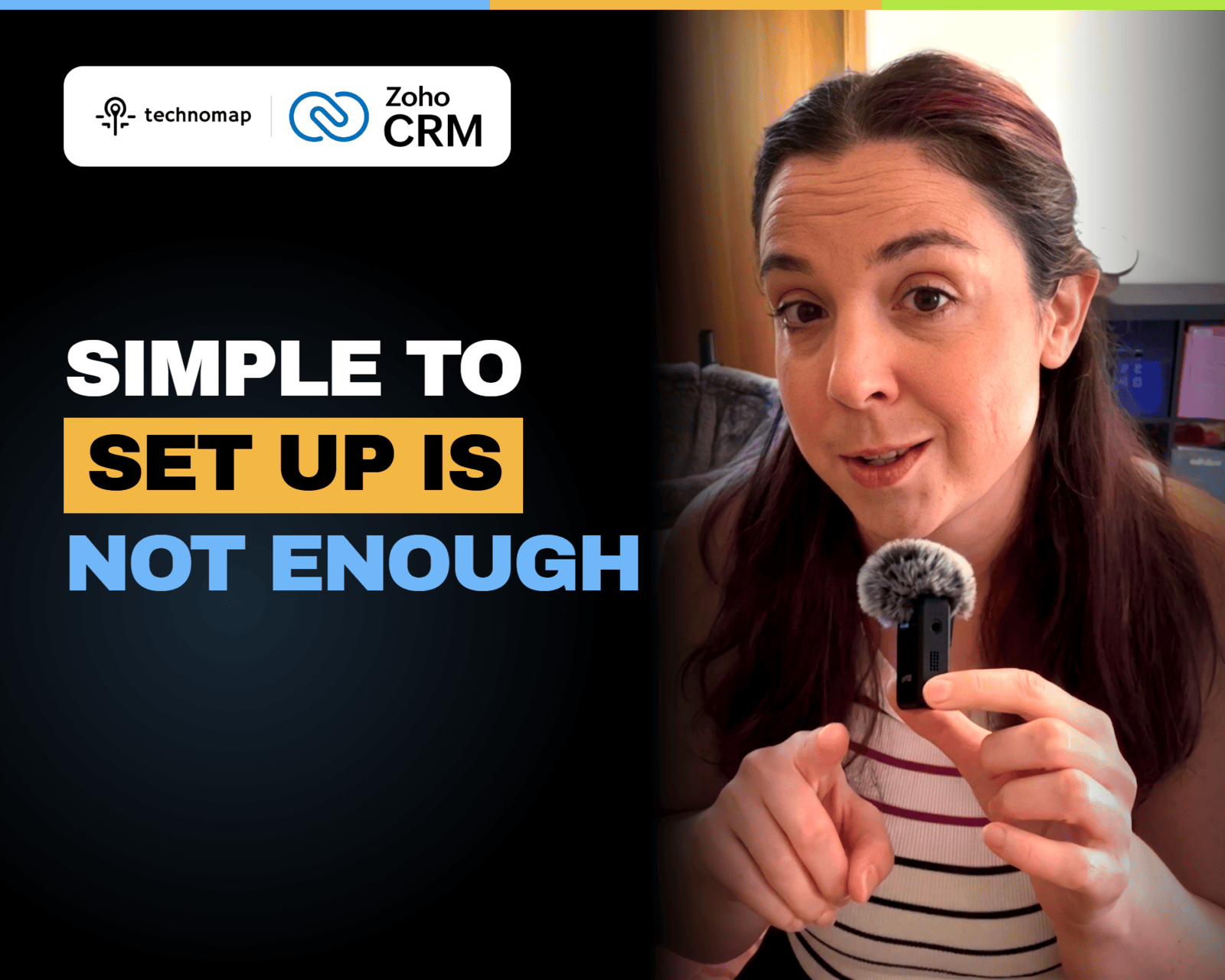The Hidden Cost of a DIY CRM Setup for Small Business